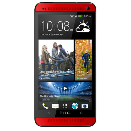 Сотовый телефон HTC HTC One 32Gb - Соль-Илецк
