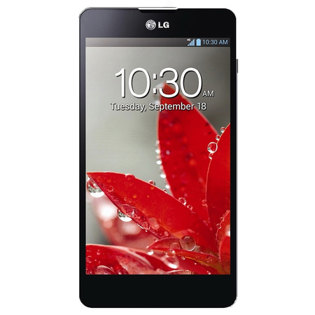 Смартфон LG Optimus E975 - Соль-Илецк