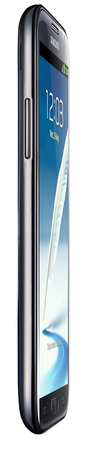 Смартфон Samsung Galaxy Note 2 GT-N7100 Gray - Соль-Илецк