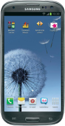 Samsung Galaxy S3 i9305 16GB - Соль-Илецк
