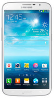 Смартфон SAMSUNG I9200 Galaxy Mega 6.3 White - Соль-Илецк