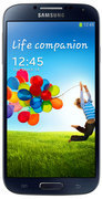 Смартфон Samsung Samsung Смартфон Samsung Galaxy S4 64Gb GT-I9500 (RU) черный - Соль-Илецк