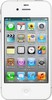 Apple iPhone 4S 16Gb black - Соль-Илецк