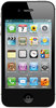 Смартфон Apple iPhone 4S 16Gb Black - Соль-Илецк