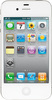 Смартфон Apple iPhone 4S 32Gb White - Соль-Илецк