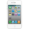Мобильный телефон Apple iPhone 4S 32Gb (белый) - Соль-Илецк