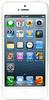 Смартфон Apple iPhone 5 32Gb White & Silver - Соль-Илецк