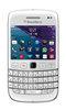 Смартфон BlackBerry Bold 9790 White - Соль-Илецк