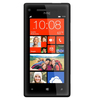 Смартфон HTC Windows Phone 8X Black - Соль-Илецк