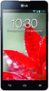 Смартфон LG E975 Optimus G White - Соль-Илецк