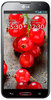 Смартфон LG LG Смартфон LG Optimus G pro black - Соль-Илецк