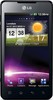 Смартфон LG Optimus 3D Max P725 Black - Соль-Илецк