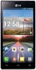 Смартфон LG Optimus 4X HD P880 Black - Соль-Илецк