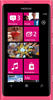 Смартфон Nokia Lumia 800 Matt Magenta - Соль-Илецк
