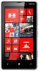 Смартфон Nokia Lumia 820 White - Соль-Илецк