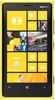 Смартфон Nokia Lumia 920 Yellow - Соль-Илецк