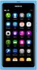 Смартфон Nokia N9 16Gb Blue - Соль-Илецк