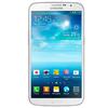 Смартфон Samsung Galaxy Mega 6.3 GT-I9200 White - Соль-Илецк