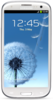 Смартфон Samsung Galaxy S3 GT-I9300 32Gb Marble white - Соль-Илецк