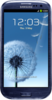 Samsung Galaxy S3 i9300 16GB Pebble Blue - Соль-Илецк