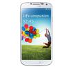 Смартфон Samsung Galaxy S4 GT-I9505 White - Соль-Илецк