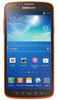 Смартфон SAMSUNG I9295 Galaxy S4 Activ Orange - Соль-Илецк