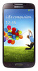 Смартфон SAMSUNG I9500 Galaxy S4 16 Gb Brown - Соль-Илецк