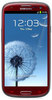Смартфон Samsung Samsung Смартфон Samsung Galaxy S III GT-I9300 16Gb (RU) Red - Соль-Илецк
