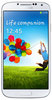 Смартфон Samsung Samsung Смартфон Samsung Galaxy S4 16Gb GT-I9500 (RU) White - Соль-Илецк
