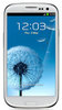 Смартфон Samsung Samsung Смартфон Samsung Galaxy S3 16 Gb White LTE GT-I9305 - Соль-Илецк