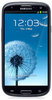 Смартфон Samsung Samsung Смартфон Samsung Galaxy S3 64 Gb Black GT-I9300 - Соль-Илецк