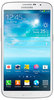 Смартфон Samsung Samsung Смартфон Samsung Galaxy Mega 6.3 8Gb GT-I9200 (RU) белый - Соль-Илецк