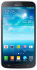 Смартфон Samsung Samsung Смартфон Samsung Galaxy Mega 6.3 8Gb GT-I9200 (RU) черный - Соль-Илецк