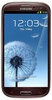 Смартфон Samsung Samsung Смартфон Samsung Galaxy S III 16Gb Brown - Соль-Илецк