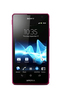 Смартфон Sony Xperia TX Pink - Соль-Илецк